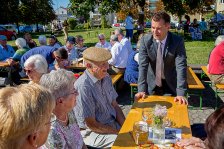 17.09.2023 Kirchweihfest